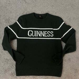 Official Guinness Knit Jumper
